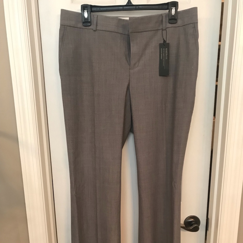 Banana Republic Trousers